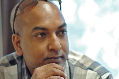 Rewind: Opinion: Why ‘Being Human’ can make a big difference