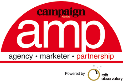 daCunha-Amul bond celebrated at Campaign Agency-Marketer Partnership Awards