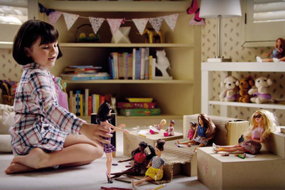 Global: Advertising Network of the Year 2015: BBDO