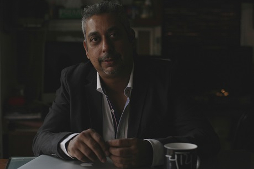 Gaurav Soi joins Dentsu Webchutney as EVP