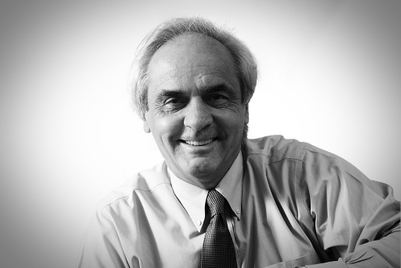Jean-Marie Dru on disruption, the 'innovation deficit' and the future of TBWA