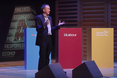 From the UK: What the public think adland needs to change