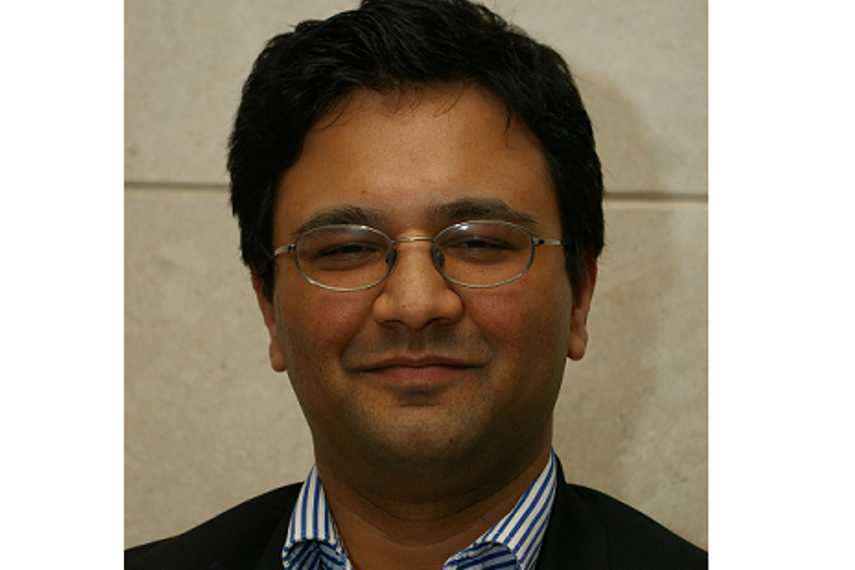 Contract ropes in Sunil Shetty as Mumbai planning head