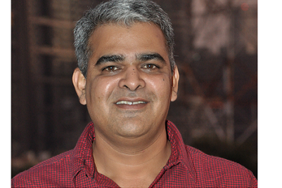 Amol Mohandas joins Motivator