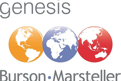Genesis Burson-Marsteller announces leadership changes