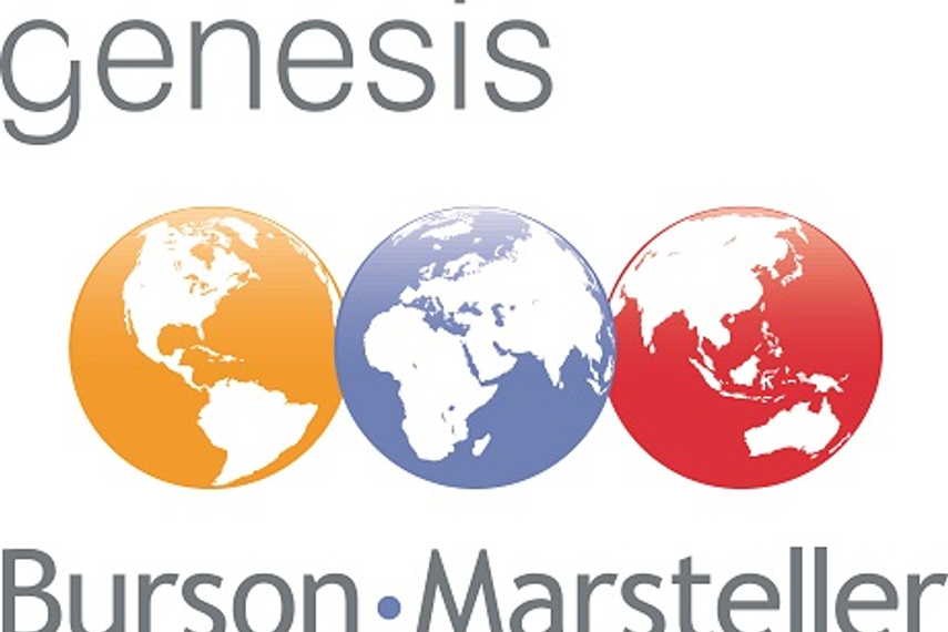Genesis Burson-Marsteller announces leadership changes