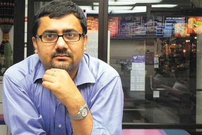 Things They Like: Mitrajit Bhattacharya