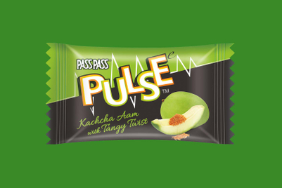 Scarecrow wins DS Group’s Pulse candy