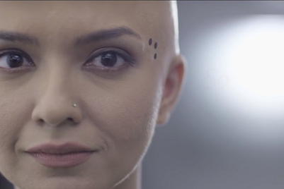 Campaign India The Work 2015: Top 100 (1/4)