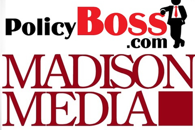 Madison bags Landmark Insurance, Policyboss.com