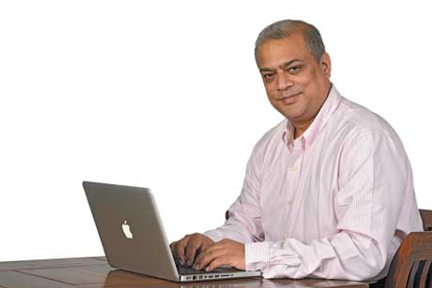 ‘We are now the largest furniture company in India’