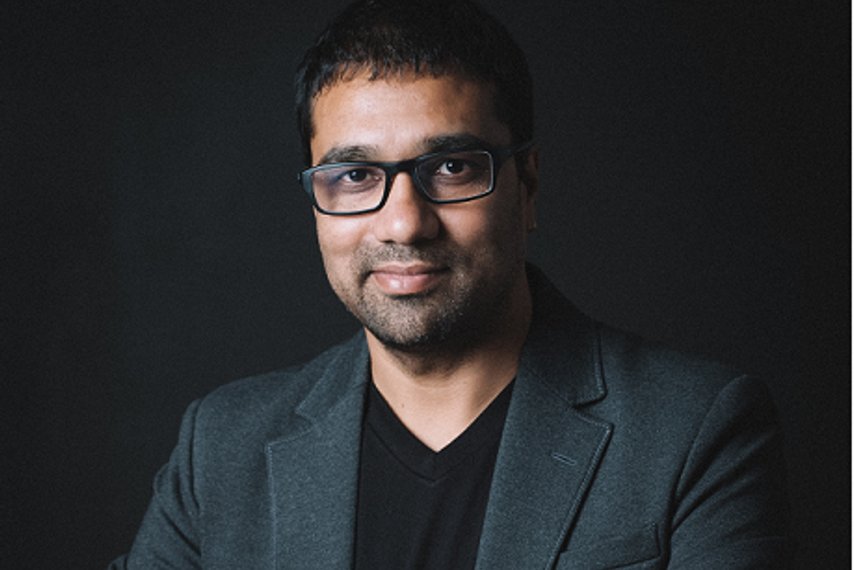 The Social Street gets Deepak Singh as CCO