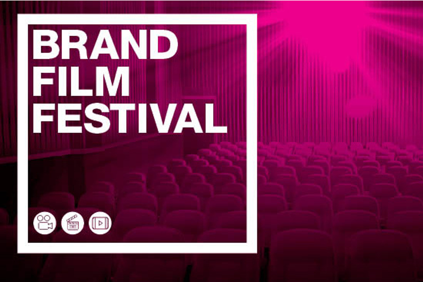 Enter the Brand Film Festival, presented by Campaign US and PRWeek