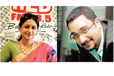 ‘Digital media will emerge as radio’s biggest challenge’