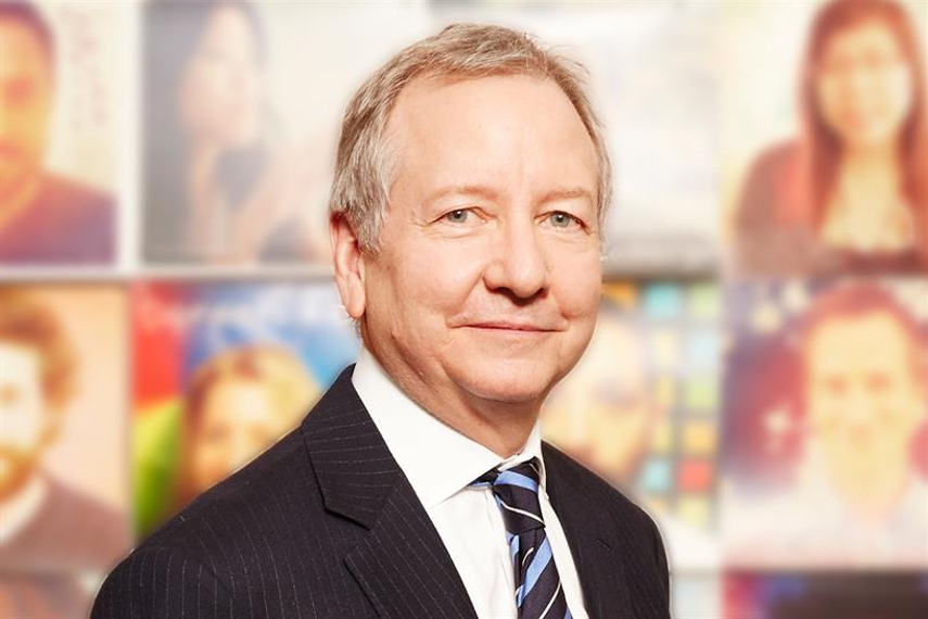 Ogilvy & Mather's Seifert to succeed Miles Young as global network leader