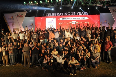 Effie 2015: Mullen Lowe Lintas is Agency of the Year; HUL takes top client honour