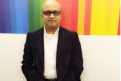 Nitin Karkare elevated as CEO of FCB Ulka Advertising