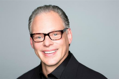 Leo Burnett names Rich Stoddart new worldwide CEO