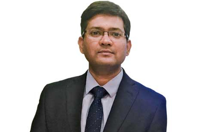 'We are seeing a significant change in the perception of Ford now': Rahul Gautam