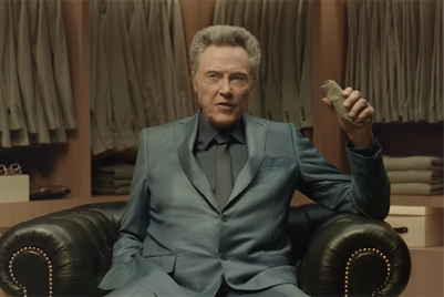 Super Bowl 2016 ads