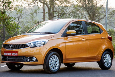 Tata Motors to rebrand new car following Zika virus outbreak