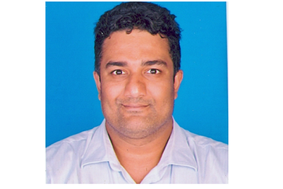 Maxus digital appoints Suraj Nambiar as GM South