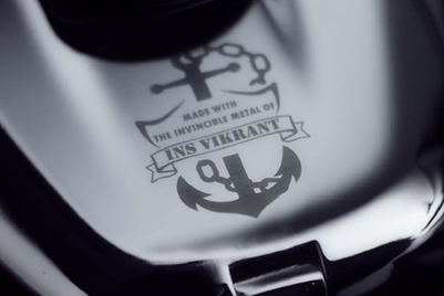 Campaign View: 'Hamara' Bajaj stays alive to an ‘Invincible’ opportunity