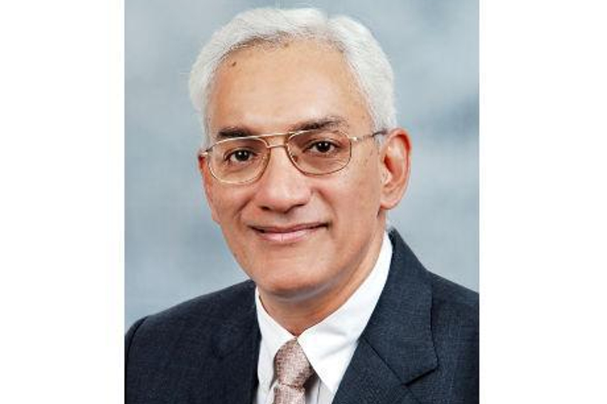 Srinivasan Swamy elected AFAA vice chairman