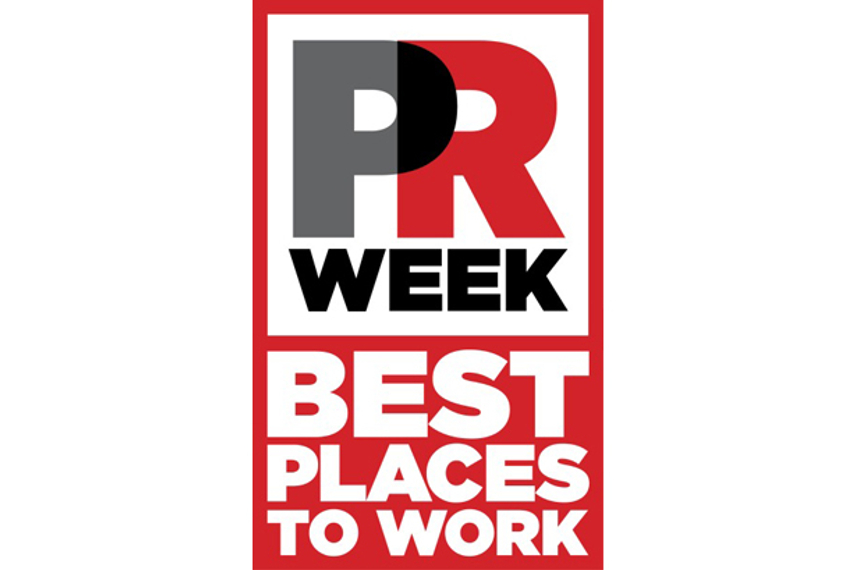Entries now open for PRWeek Asia's first Best Places to Work contest