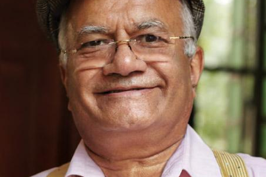 Ramesh Chauhan, CMD, Bisleri International