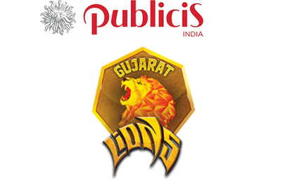 Publicis to handle Gujarat Lions' brand identity