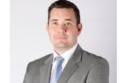 Maxus names Nathan Cook Apac trading head