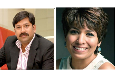 Sanjay Shukla exits Percept One; Nupur Mahajan takes charge as CEO