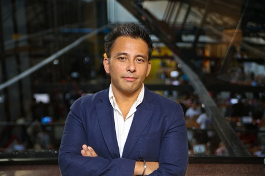 Global Effie Awards 2016: Roopak Saluja on jury