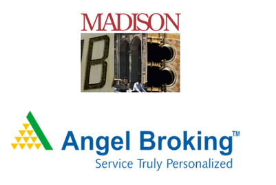 Madison BMB bags Angel Broking's creative mandate