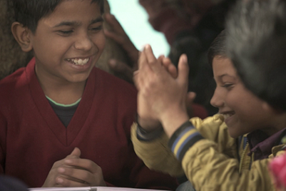 Promoted Content: Airtel puts the spotlight on young writers with “Paanch Nanhi Kalme”