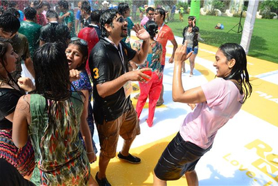 Campaign View: Welcome back McCann, to Indian ad creatives' only industry party