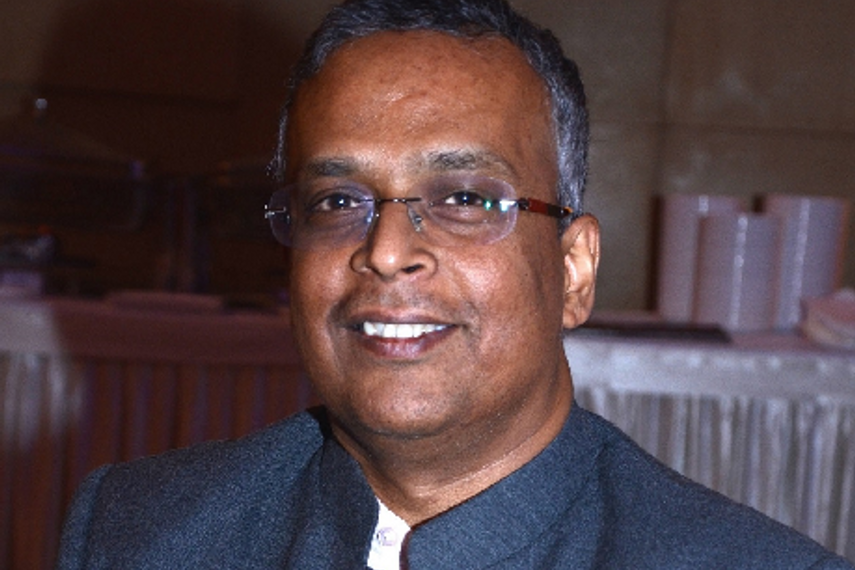 Suman Srivastava named vice chairman of FCB Ulka Group