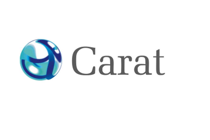 Carat bags Columbia Asia Hospitals' media mandate
