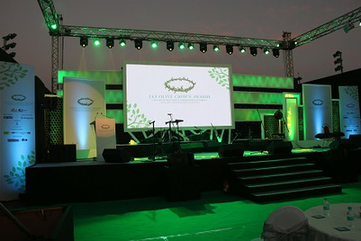 Olive Crowns 2016: DDB Mudra bags four Golds; Umbrella,  Webchutney, Nicheminds, O&M, DB Group get one each