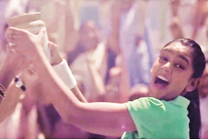 Adfest 2016: BBDO India bags Grande Lotus Roots, one Gold, in nine-metal haul