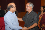 Arvind Sharma, Piyush Pandey