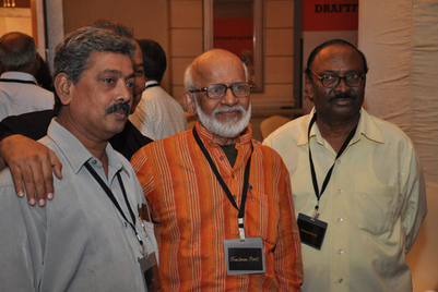 Draftfcb Ulka celebrates 50th anniversary with past and present employees