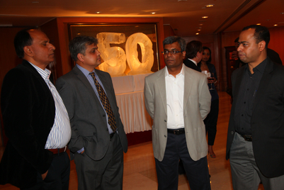Draftfcb Ulka continues 50th year celebrations 1