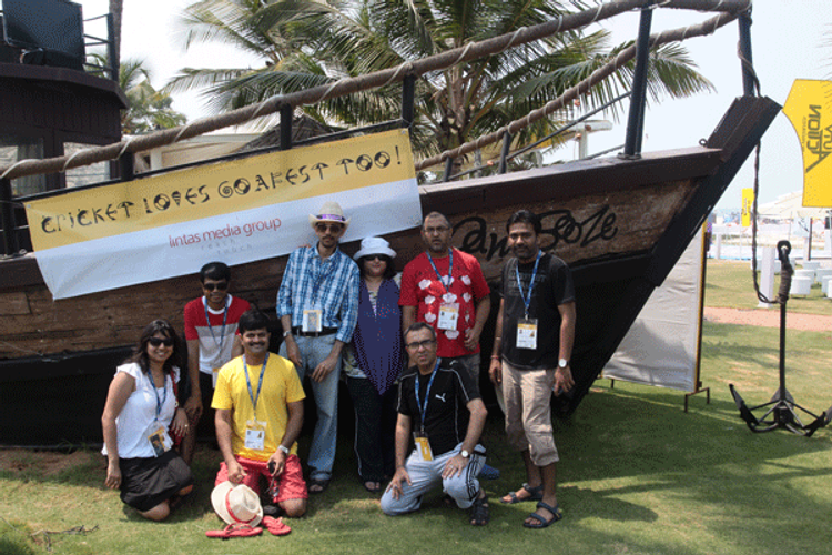 Day Three at Goafest 2011; Powered by Hindustan Times