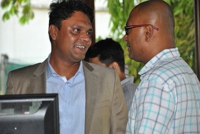 DMA 2011: Images from the Awards evening