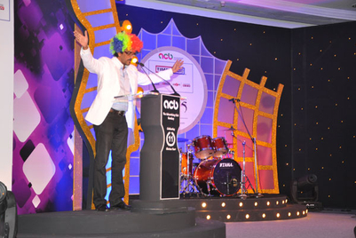 Images from Emvies 2011