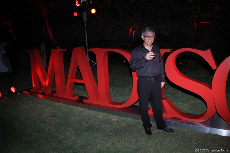 Images from Madison's 25th year anniversary party