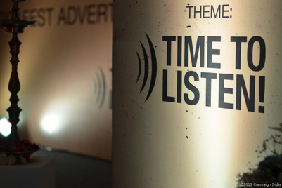 Goafest 2013: Images from the Advertising Conclave