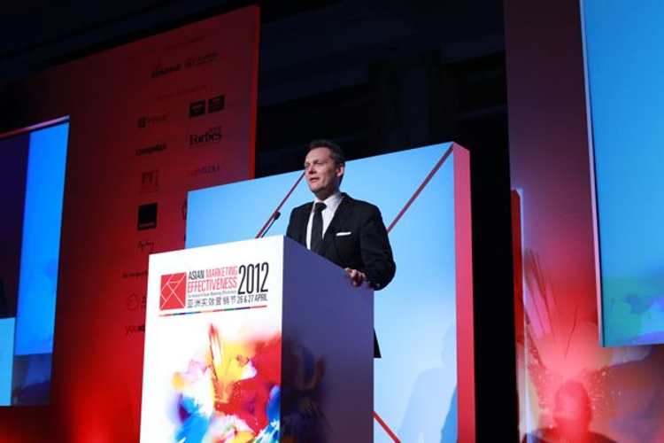 GALLERY: 2012 Asian Marketing Effectiveness Award presentations